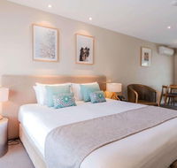 The Haus Studio Apartments - Accommodation QLD