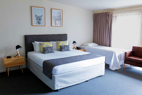 The Manna By Haus Ascend Hotel - Accommodation QLD 3