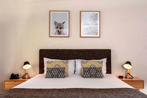 The Manna By Haus Ascend Hotel - Accommodation QLD 5