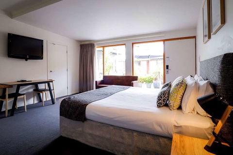 The Manna By Haus Ascend Hotel - Accommodation QLD 6