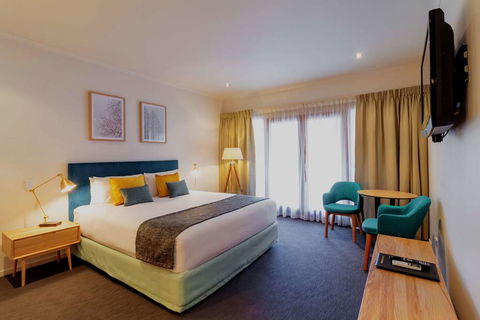 The Manna By Haus Ascend Hotel - Accommodation QLD 7