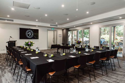 The Manna By Haus Ascend Hotel - Accommodation QLD 8