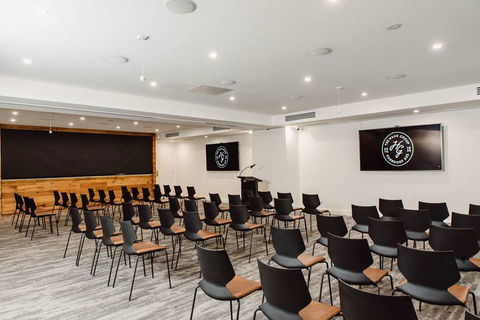 The Manna By Haus Ascend Hotel - Accommodation QLD 9