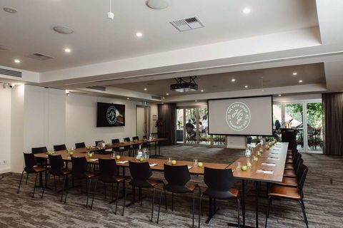 The Manna By Haus Ascend Hotel - Accommodation QLD 10