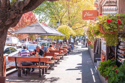 The Manna By Haus Ascend Hotel - Accommodation QLD 14