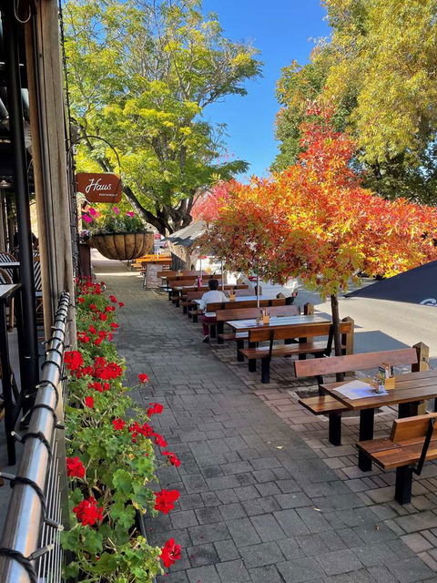 The Manna By Haus Ascend Hotel - Accommodation QLD 16