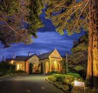 Mount Lofty House - Accommodation QLD