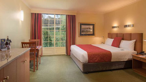 Country Club Tasmania - Accommodation QLD 4