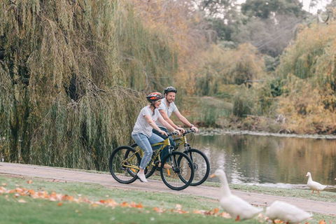 Country Club Tasmania - Accommodation QLD 7