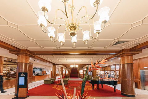 Country Club Tasmania - Accommodation QLD 12