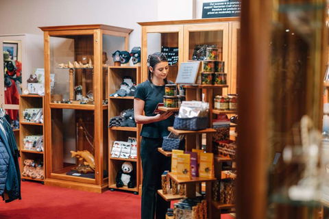 Country Club Tasmania - Accommodation QLD 13