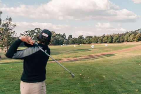 Country Club Tasmania - Accommodation QLD 14