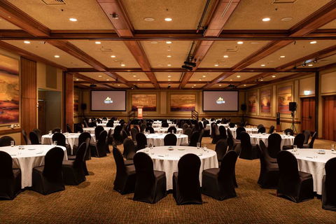 Country Club Tasmania - Accommodation QLD 17