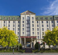 Hotel Grand Chancellor Launceston