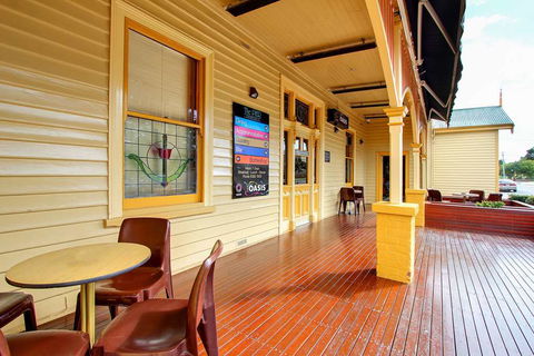 Comfort Inn The Pier - Accommodation QLD 2