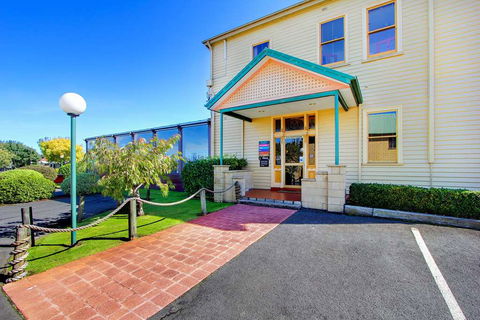 Comfort Inn The Pier - Accommodation QLD 3