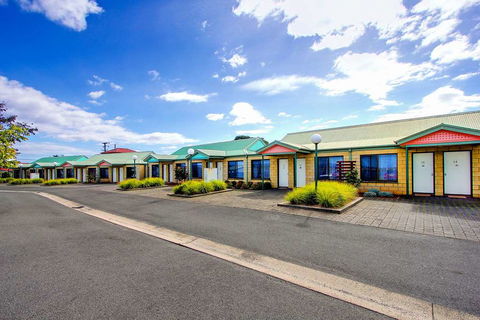 Comfort Inn The Pier - Accommodation QLD 4