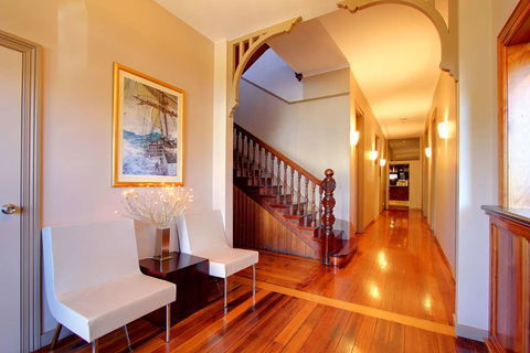 Comfort Inn The Pier - Accommodation QLD 5