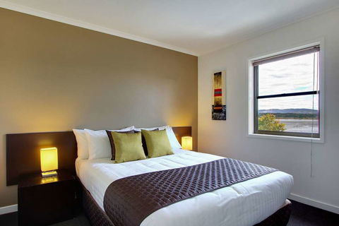 Comfort Inn The Pier - Accommodation QLD 8