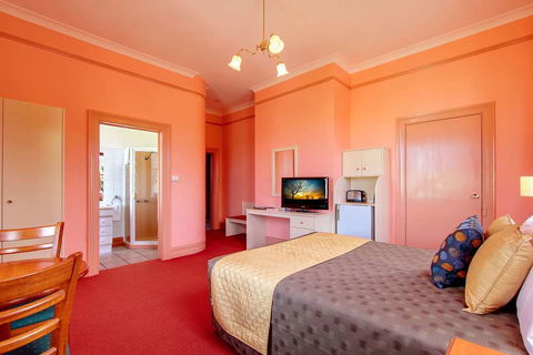 Comfort Inn The Pier - Accommodation QLD 9