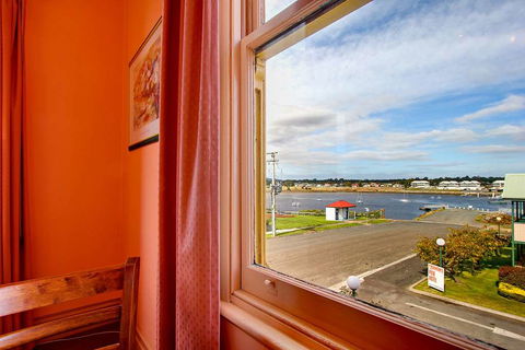 Comfort Inn The Pier - Accommodation QLD 10