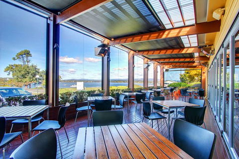 Comfort Inn The Pier - Accommodation QLD 12