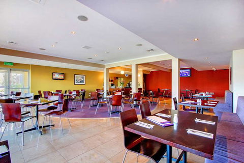 Comfort Inn The Pier - Accommodation QLD 14