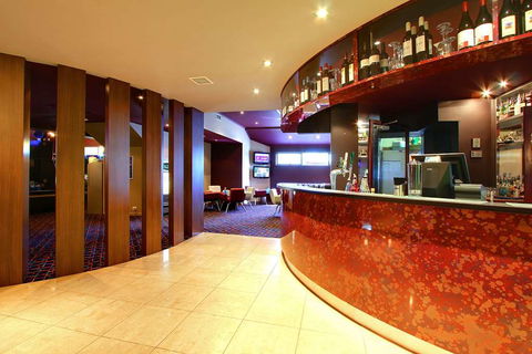 Comfort Inn The Pier - Accommodation QLD 16