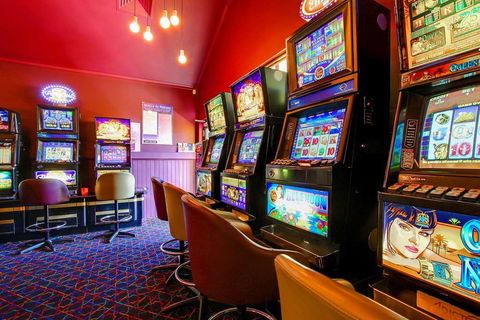 Comfort Inn The Pier - Accommodation QLD 17