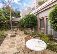 Kimberley Gardens Hotel Serviced Apts - Accommodation QLD