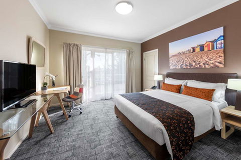 Kimberley Gardens Hotel, Serviced Apts - Accommodation QLD 7