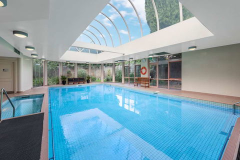Kimberley Gardens Hotel, Serviced Apts - Accommodation QLD 8