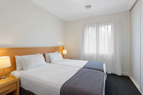 Kimberley Gardens Hotel, Serviced Apts - Accommodation QLD 11