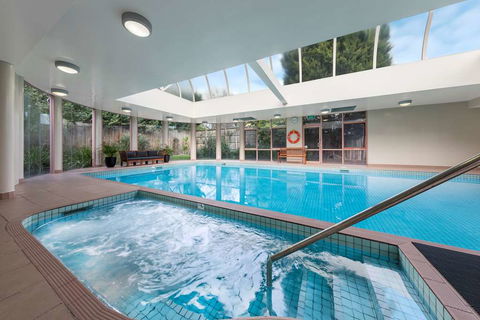 Kimberley Gardens Hotel, Serviced Apts - Accommodation QLD 14