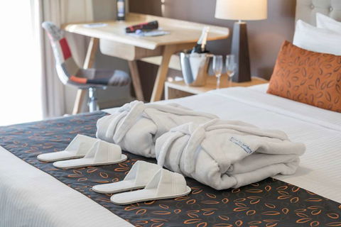 Kimberley Gardens Hotel, Serviced Apts - Accommodation QLD 15