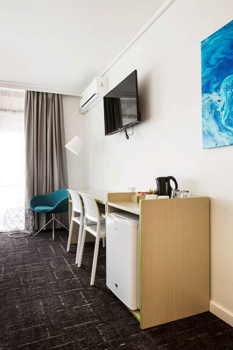 Nightcap at Sandringham Hotel - Accommodation QLD 8