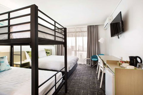 Nightcap at Sandringham Hotel - Accommodation QLD 9