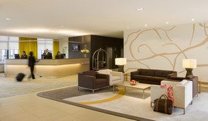 Novotel Melbourne St Kilda - Accommodation QLD 1