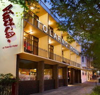 Tolarno Hotel - Accommodation QLD