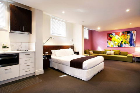 Tolarno Hotel - Accommodation QLD 10