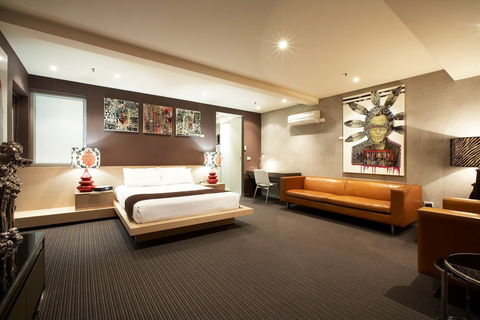 Tolarno Hotel - Accommodation QLD 12