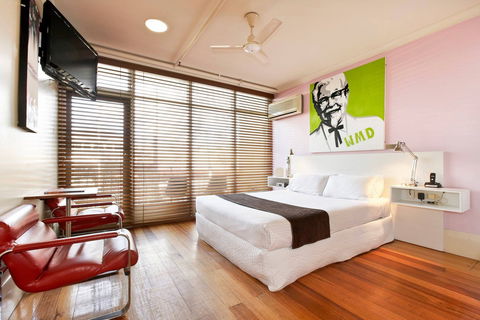 Tolarno Hotel - Accommodation QLD 15