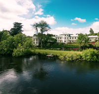 Woodbridge on the Derwent - Accommodation QLD