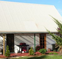 Alexanders Of Richmond - Accommodation QLD