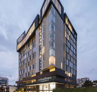 Citadines Connect Sydney Airport - Accommodation QLD