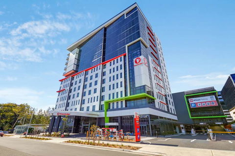 Travelodge Sydney Airport - Accommodation QLD 0