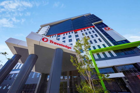 Travelodge Sydney Airport - Accommodation QLD 1