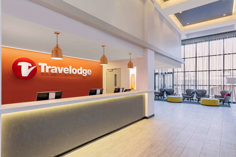 Travelodge Sydney Airport - Accommodation QLD 2