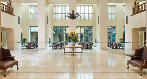 The Stamford Plaza Brisbane - Accommodation QLD 1