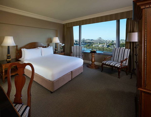 The Stamford Plaza Brisbane - Accommodation QLD 2